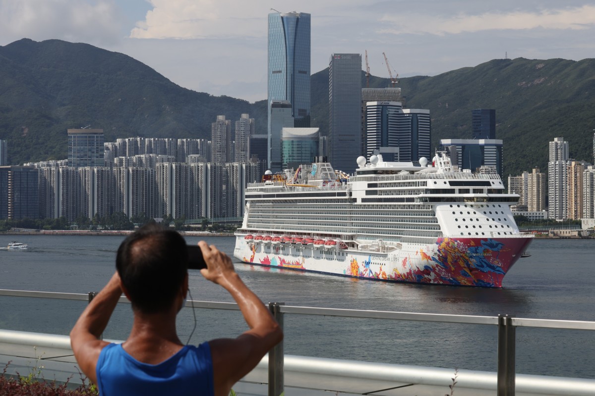 Latest News And Updates On Hong Kong Staycations South China Morning Post