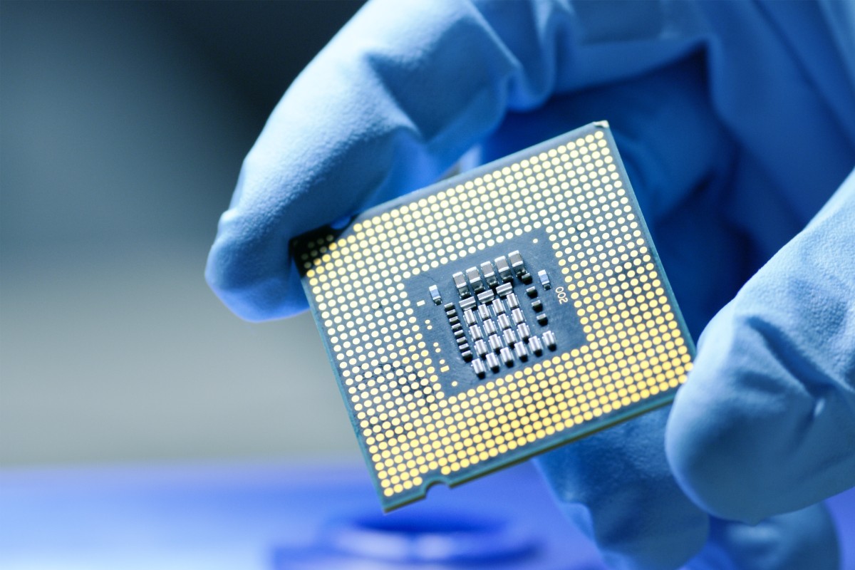 Malaysia S Help Needed To Ease Global Semiconductor Shortage Taiwan Says South China Morning Post