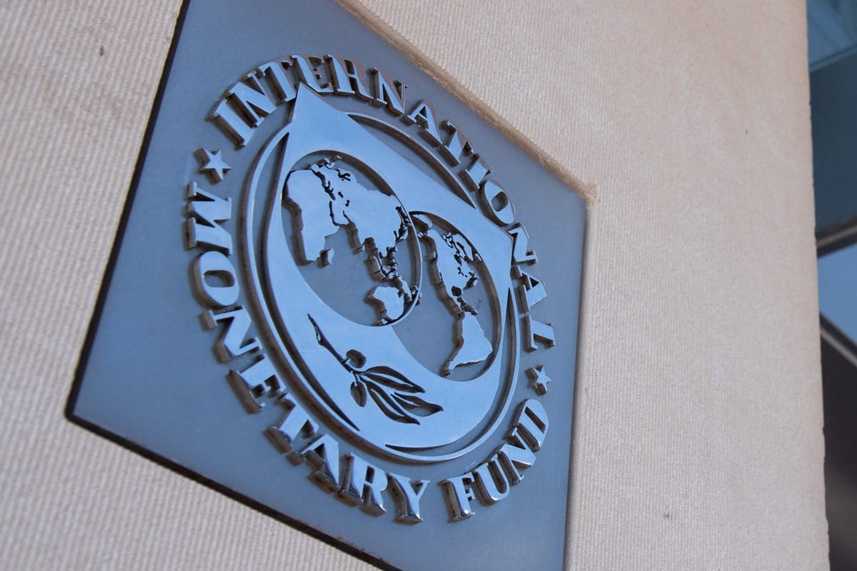 The International Monetary Fund says it found no evidence of misconduct by its managing director, Kristalina Georgieva, regarding her handling of the “Doing Business 2018” report while she was chief of the World Bank. Photo: AFP