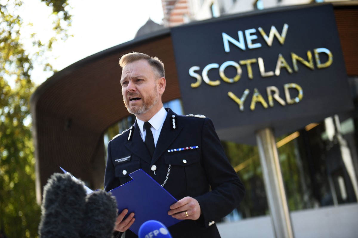 Ali Harbi Ali charged with Murder of MP Sir David Amess Ali Harbi Ali charged with Murder of MP Sir David Amess