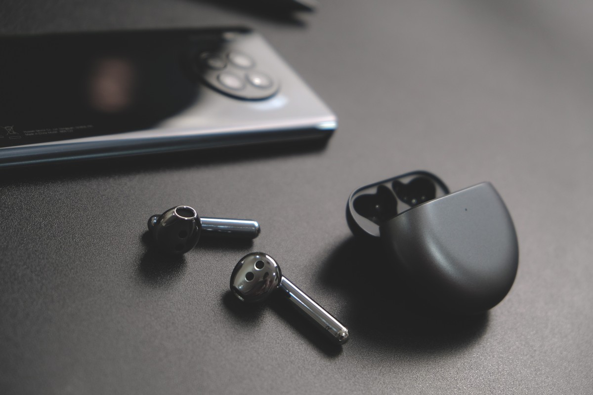 MatePod trademark for AirPods rivals 