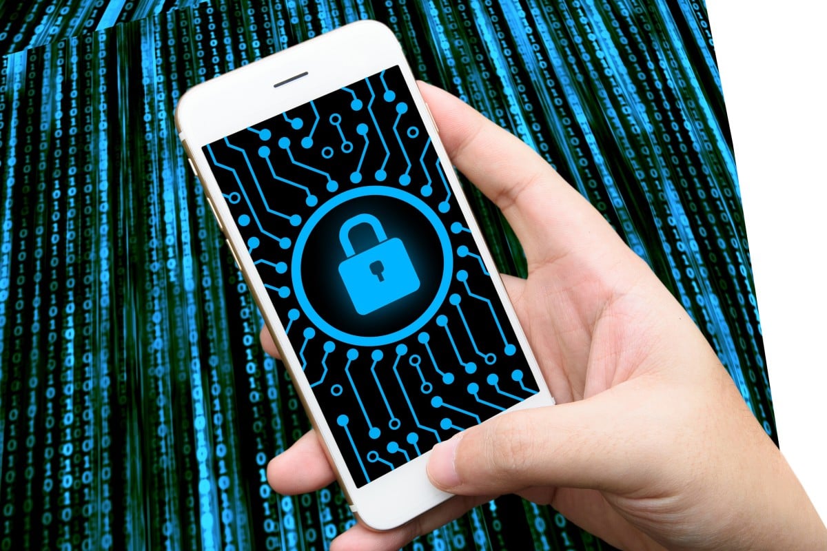 Tencent Holdings, Huawei Technologies Co, Ping An Insurance and ZTE Corp are among more than 20 major Shenzhen-based app operators that have committed to strengthen their user data security in line with China’s new Personal Information Protection Law. Photo: Shutterstock