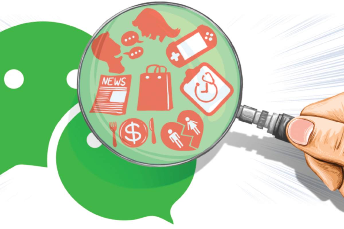 Mini Programs The Apps Inside Apps That Make Wechat So Powerful South China Morning Post