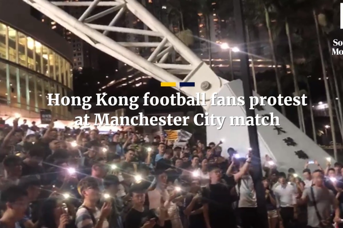 Hong Kong South China Morning Post