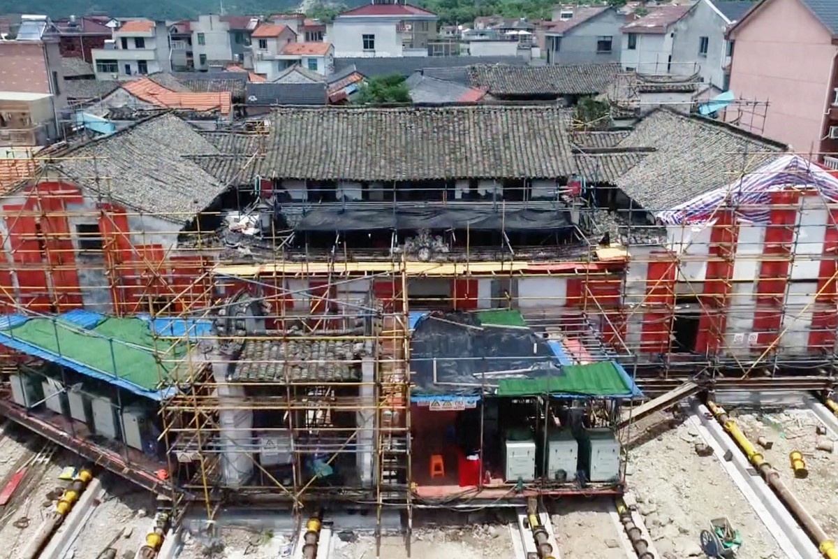 Ancient China South China Morning Post