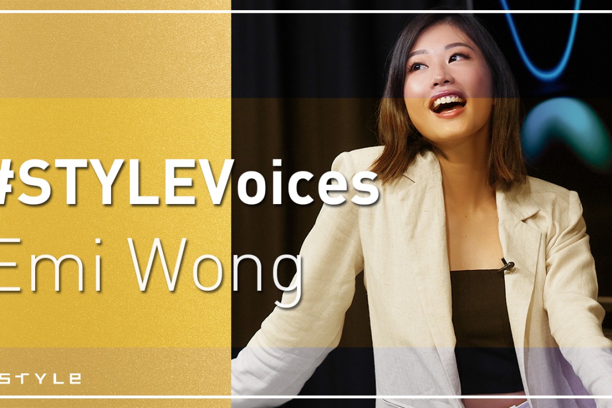 #STYLEVoices: YouTube fitness and beauty influencer Emi Wong