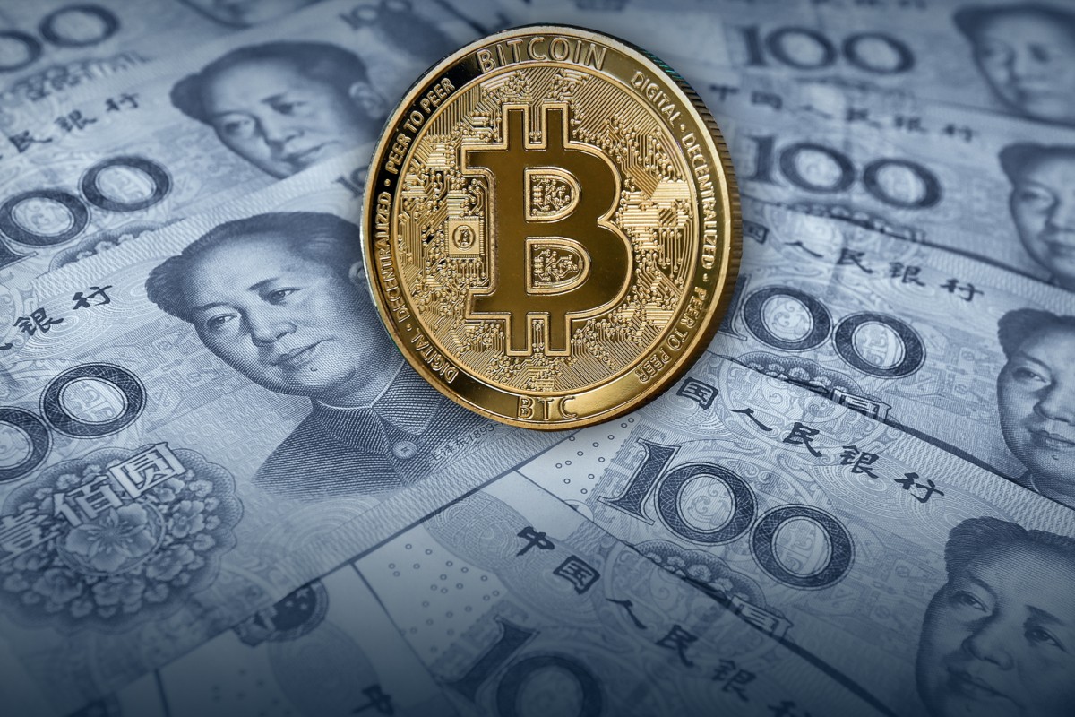 Is cryptocurrency too risky for China?