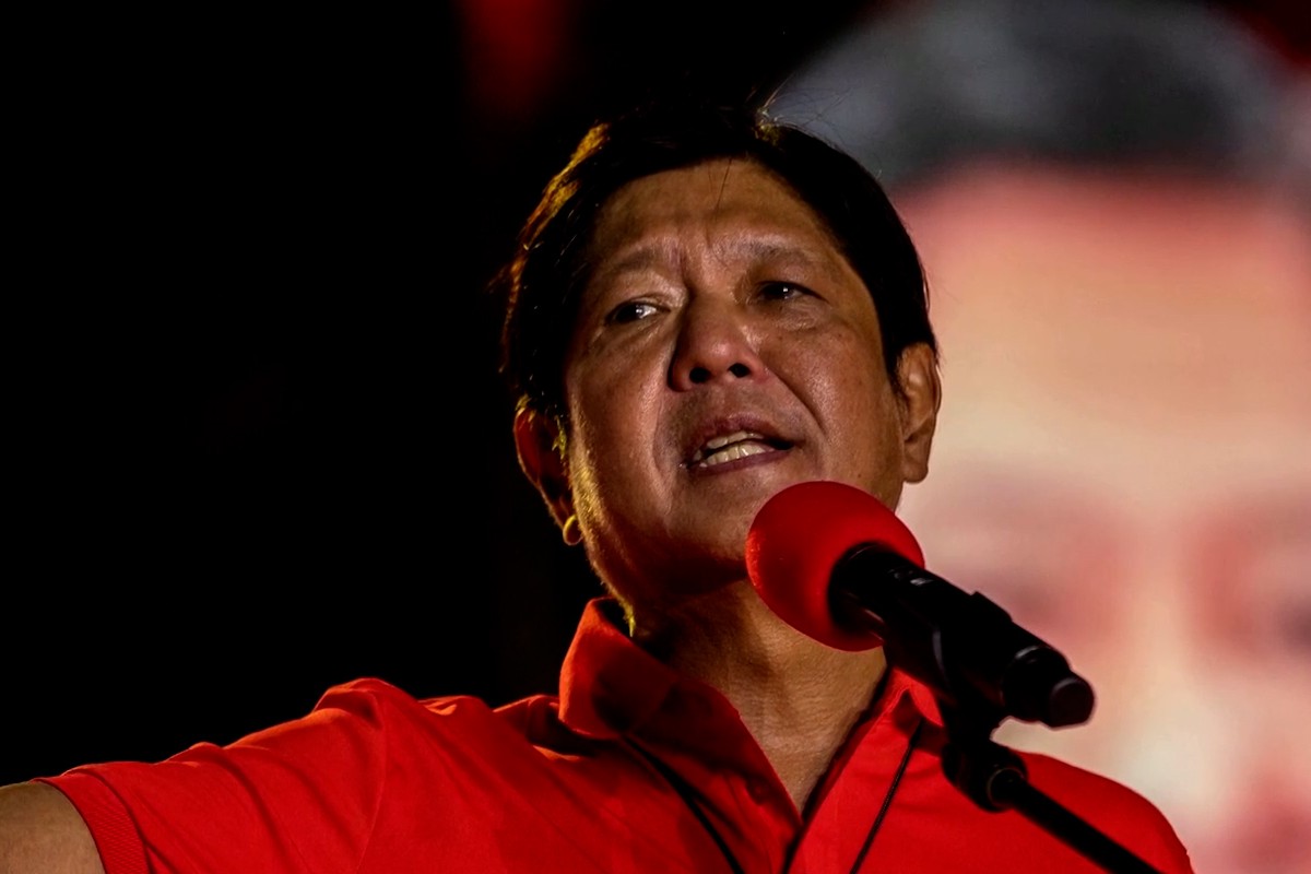 Is Marcos victory a win for China?