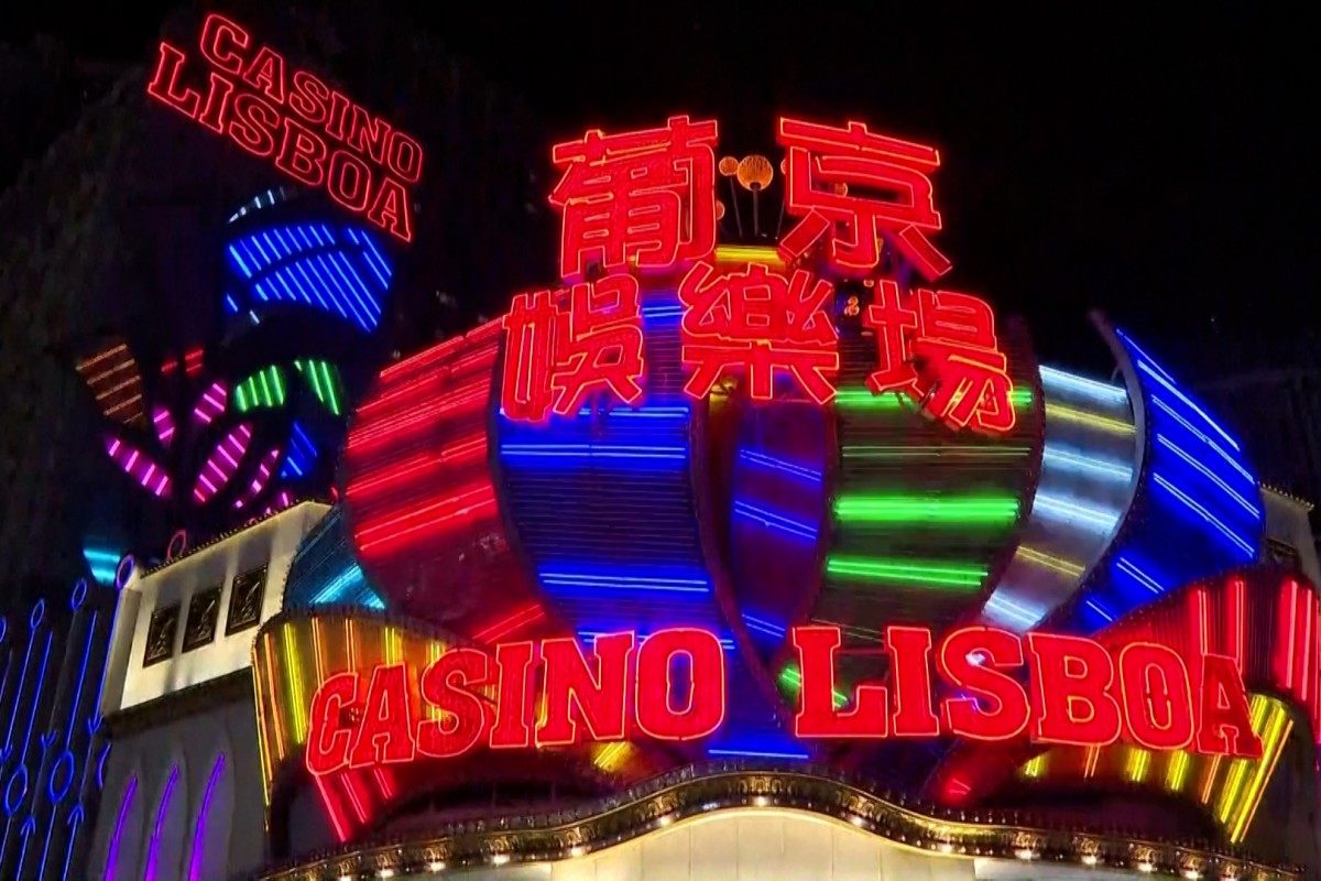 News And Analysis About Casinos | South China Morning Post