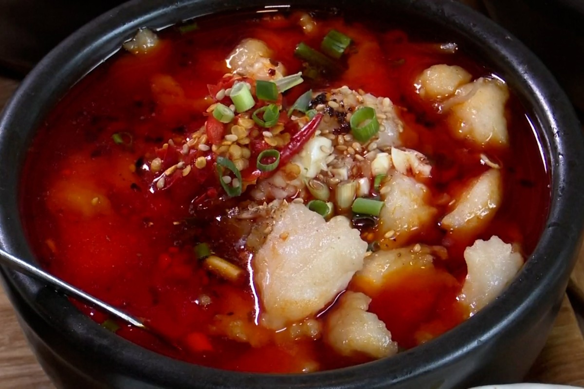 Chinese food trends South China Morning Post
