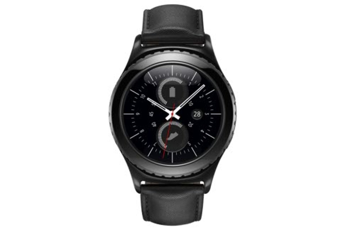 Review: Samsung Gear S2 and Gear S2 Classic smartwatches | South