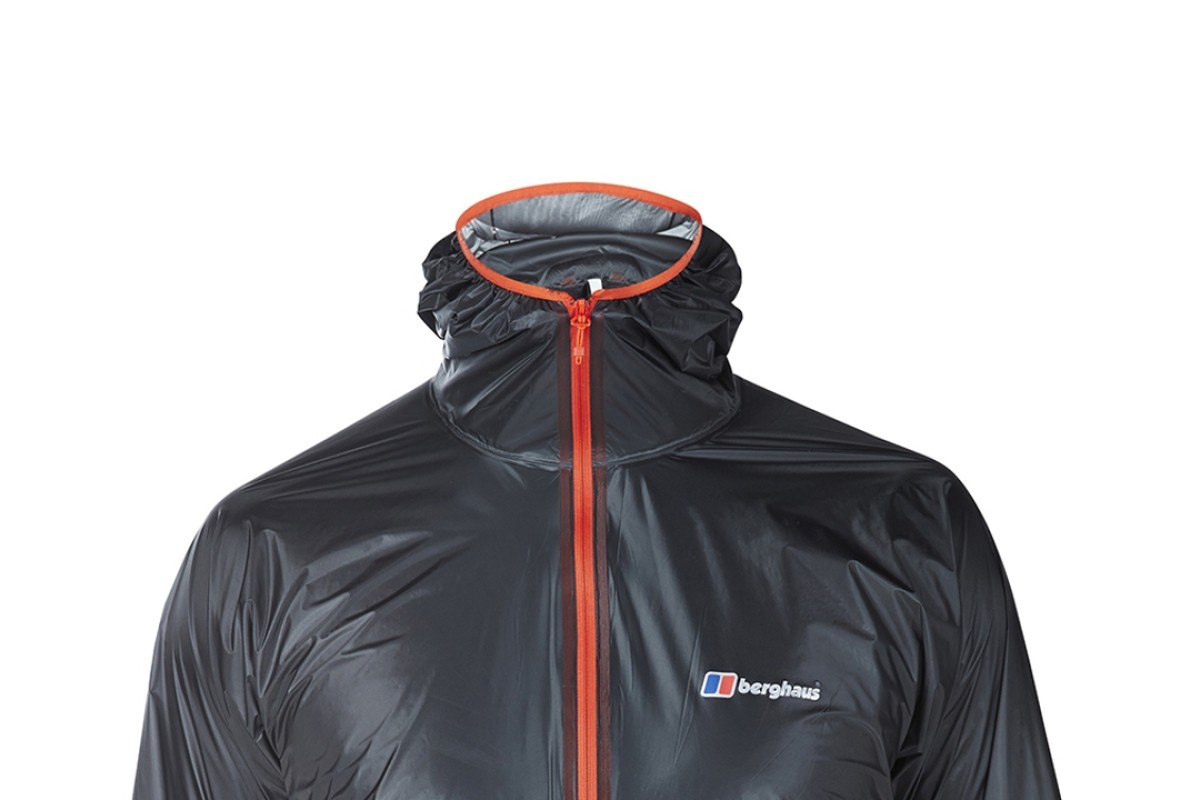 Review 3 ultralight rain jackets for hikers trail runners and