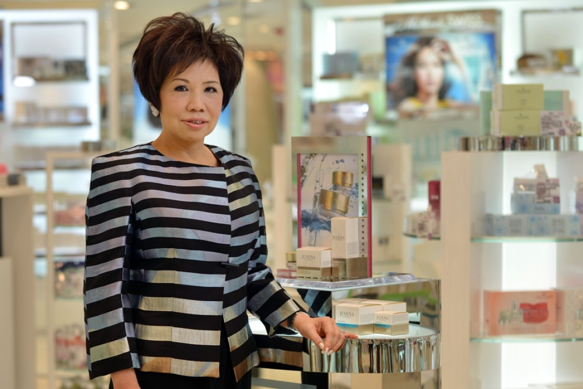 Sasa boss’s domestic helper jailed for theft | South China Morning Post Sasa boss’s domestic helper jailed for theft