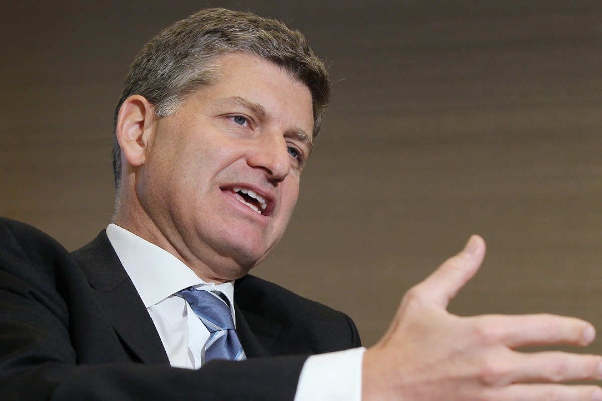 New | Swiss private bank Lombard Odier says PBOC has ordered suspension of  funds that channel domestic savings abroad | South China Morning Post