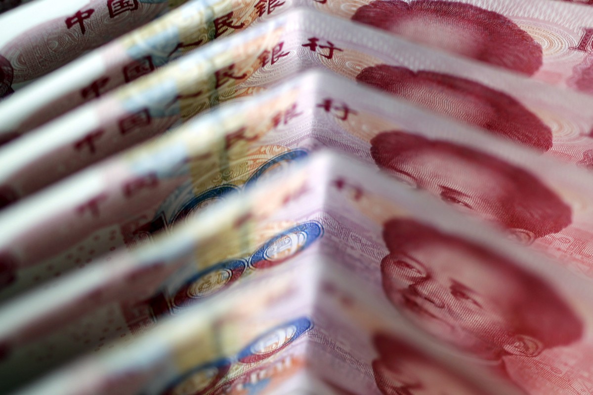 China yuan devaluation 2015 | South China Morning Post