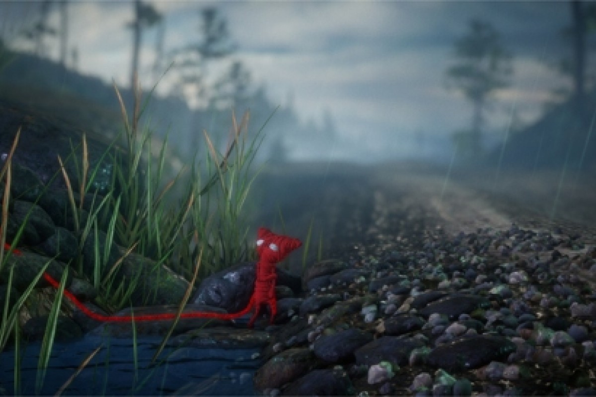 Unravel Yarny - Conjunto (Off-line)