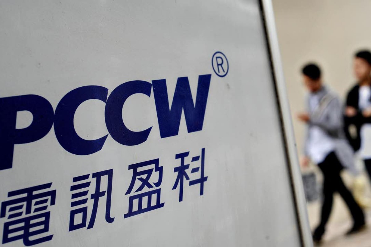 PCCW draws up ambitious Asian expansion plan after core businesses see net  profit rise 23 per cent | South China Morning Post