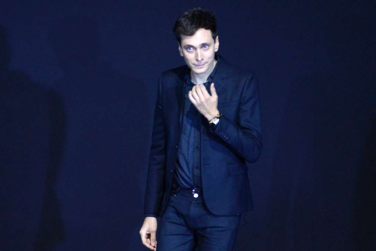 New Céline Logo Drops French Accent as Part of Hedi Slimane's Rebrand of  Fashion House