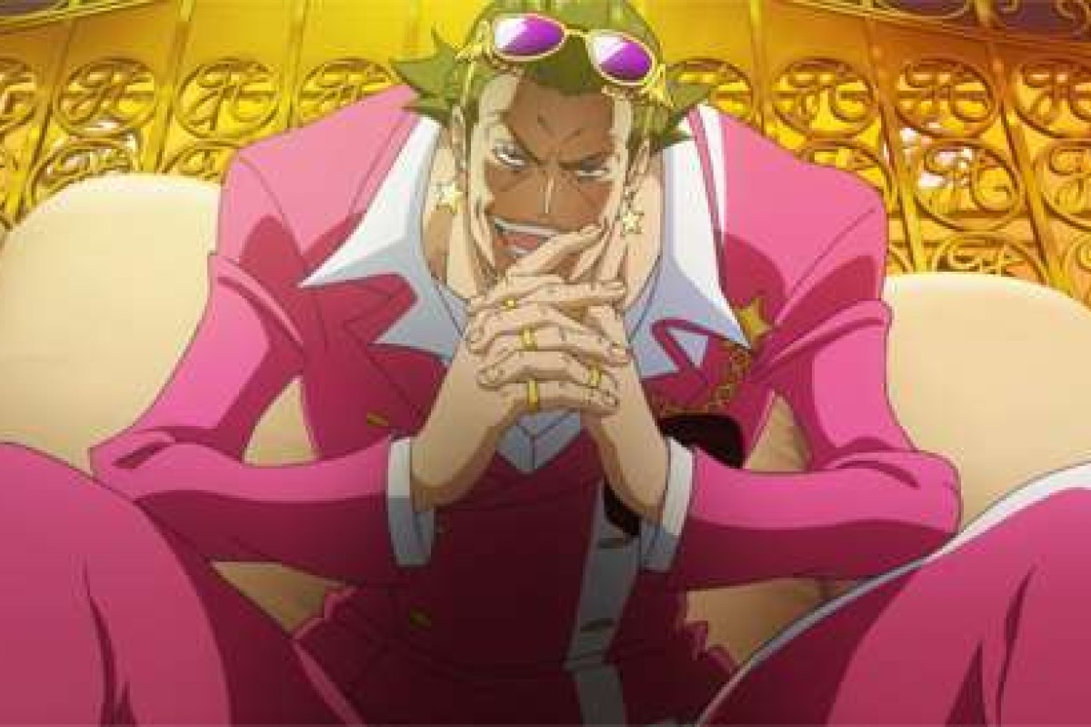 One Piece Film: GOLD (2016) directed by Hiroaki Miyamoto • Reviews