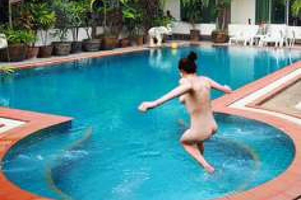 china nudist 
