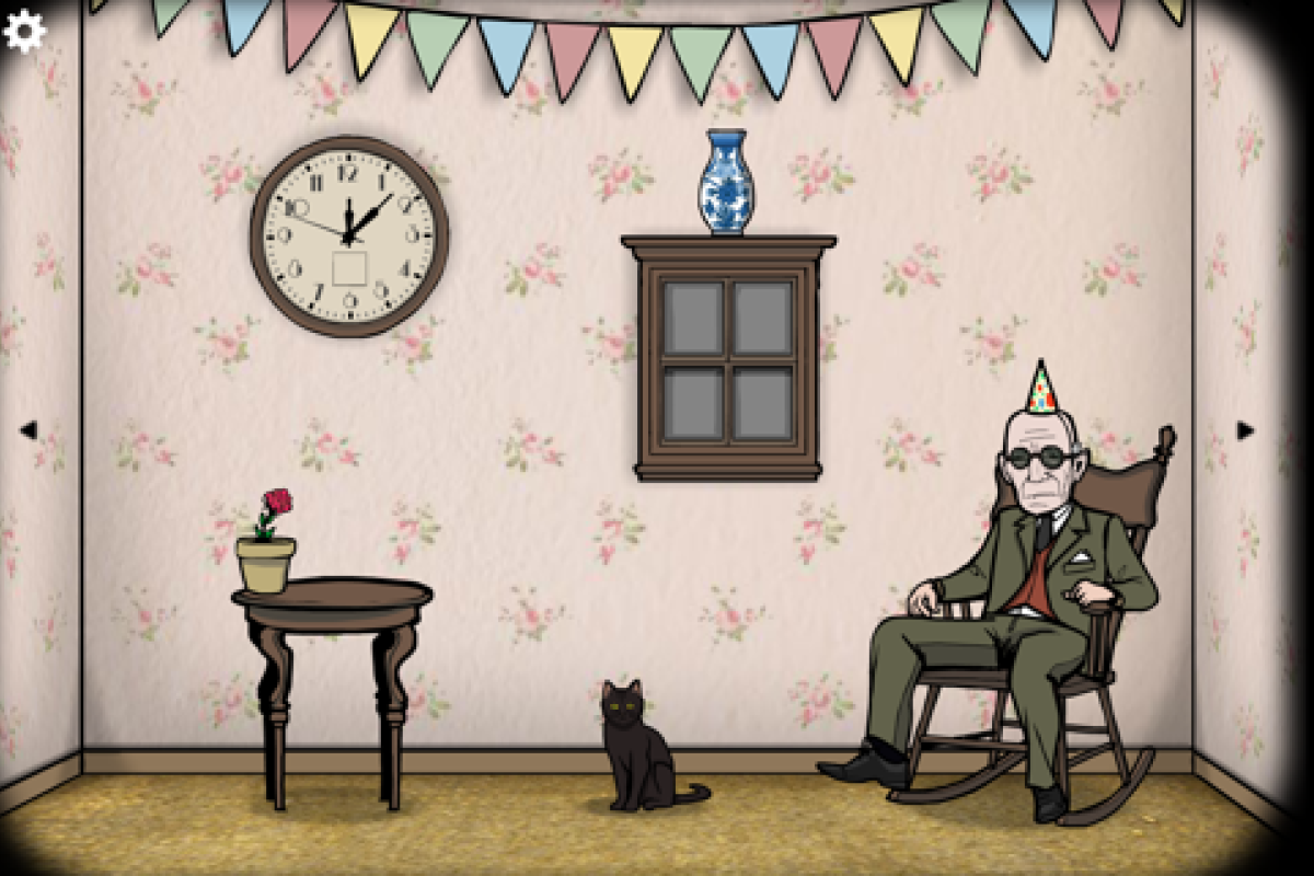 Game review – Rusty Lake: Roots offers a lot of creepy fun while solving  mysterious puzzles | South China Morning Post