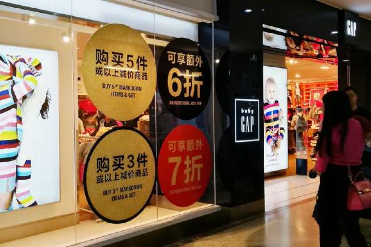 Finding a Gap in the market the challenges facing an iconic