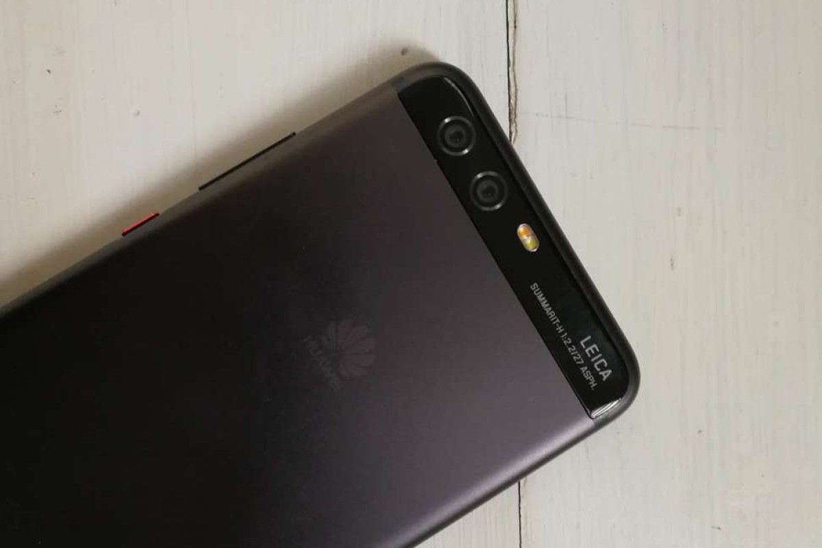 Review: Huawei P10 – a pretty good smartphone unless you already have a  Huawei P9