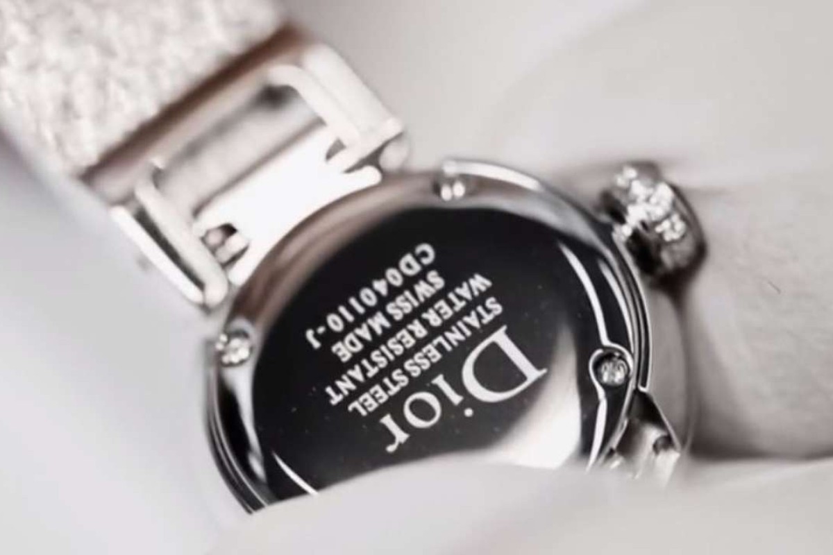 Dior timepieces cheap