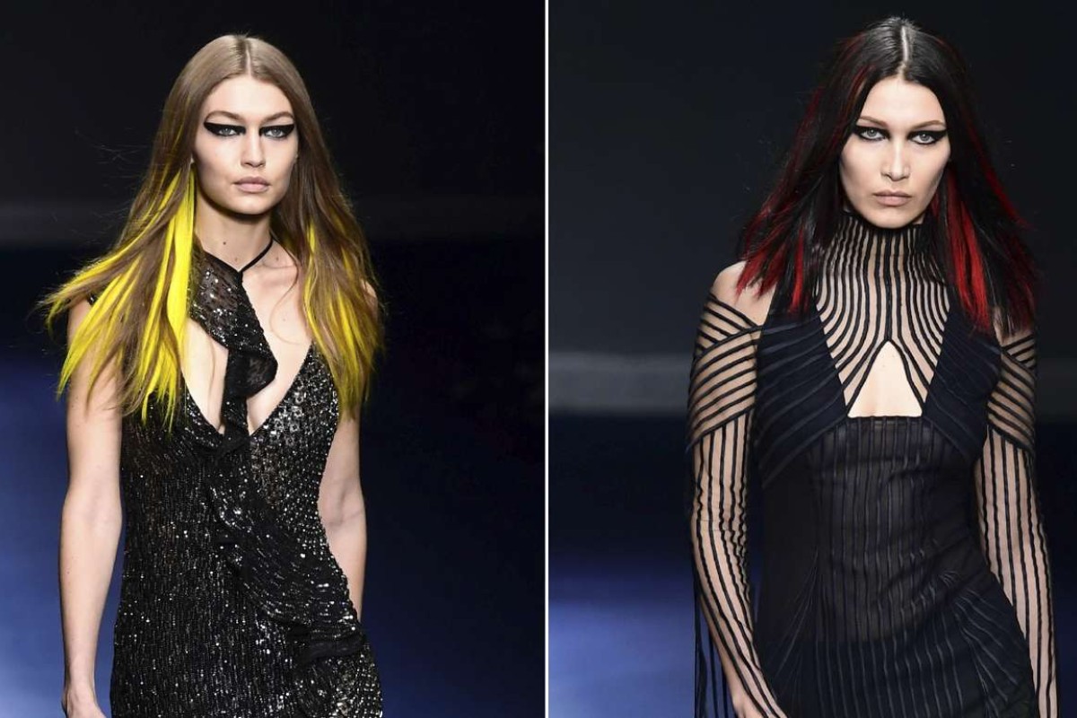 Atelier Versace Celebrates Couture for a New Generation of Women