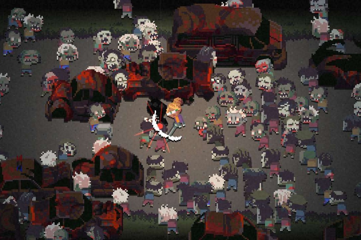 Game review: Death Road to Canada is a seriously addictive zombie  apocalypse treat | South China Morning Post