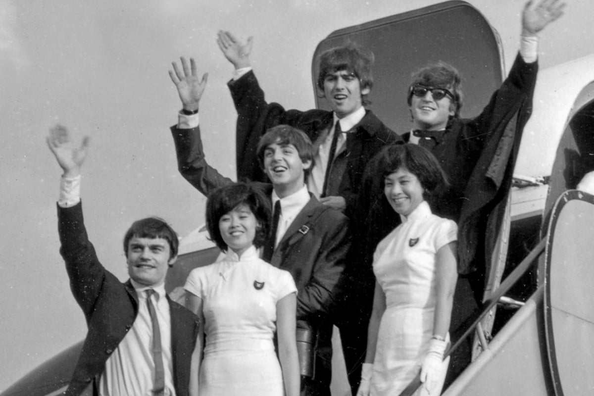 The Beatles    by デゾ ・フォフマン The Beatles on press ビートルズ写真集 / ビートルズ : デゾ