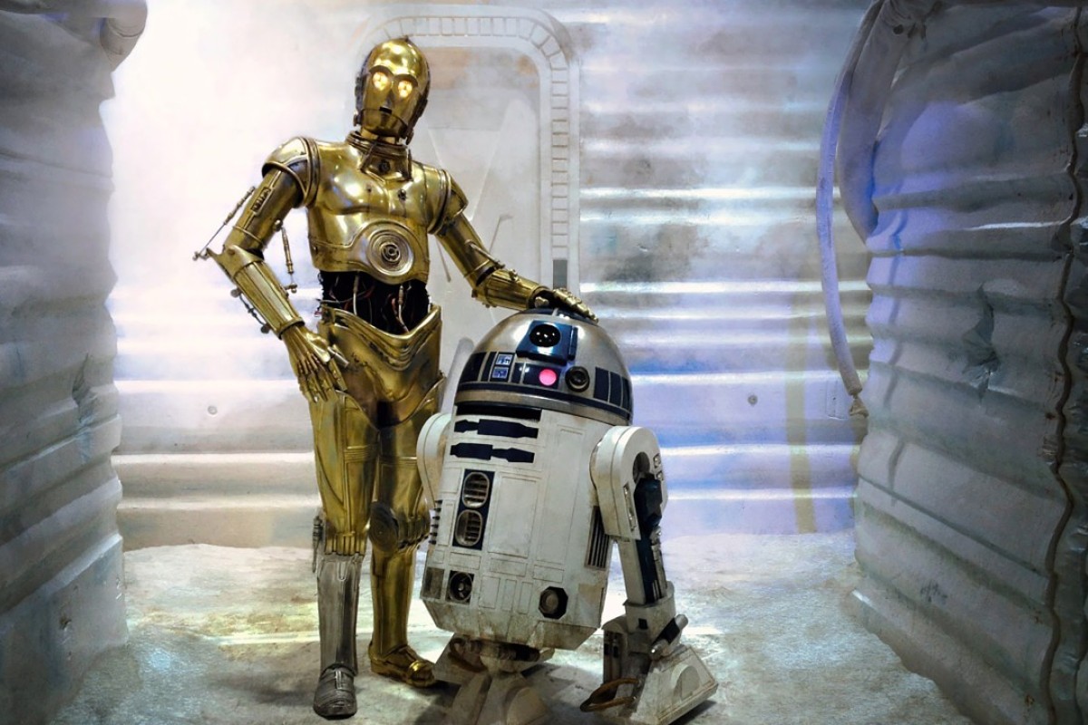 爆買いしたい This is original in used R2-D2 for: looking you're droid the R2-D2