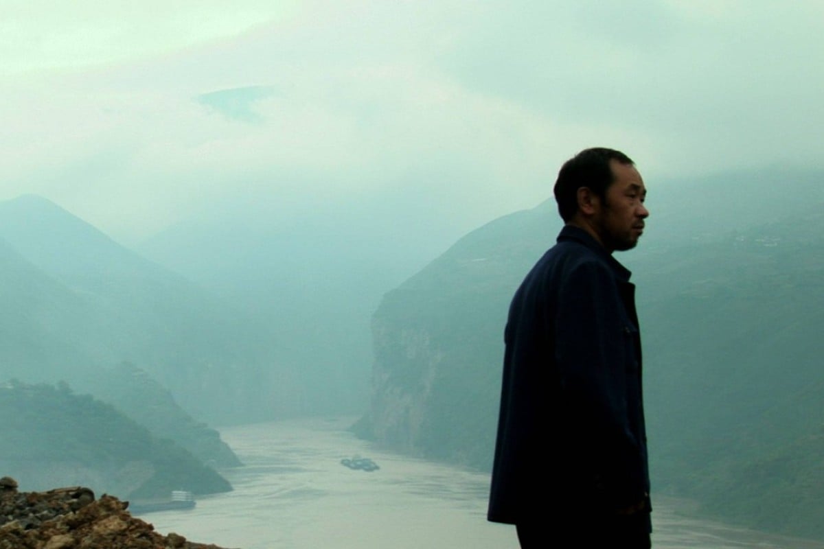 Still Life — Jia Zhangke, 2006