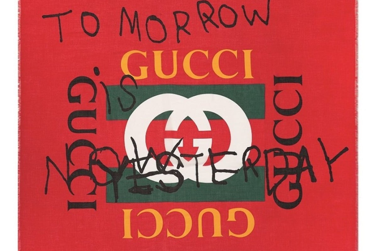 Gucci coco capitán hot sale logo sweatshirt