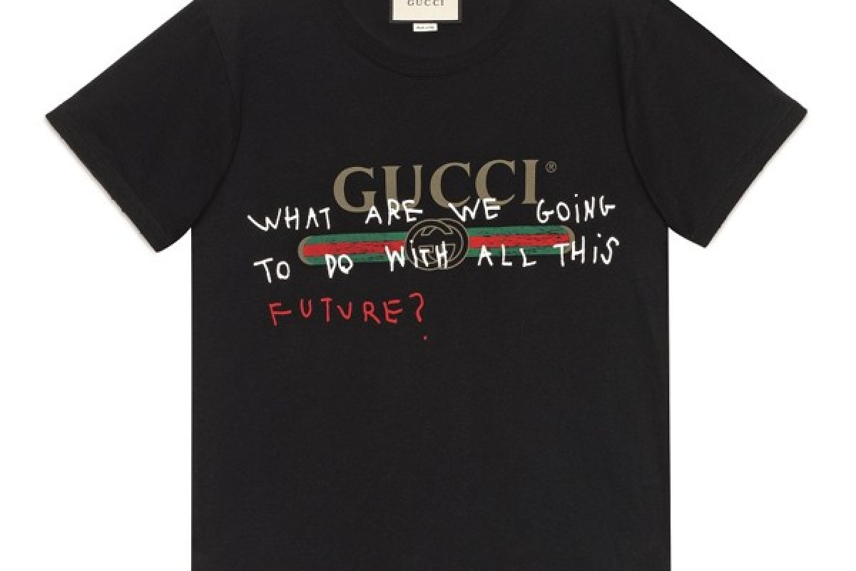 Gucci coco 2025 capitan crewneck