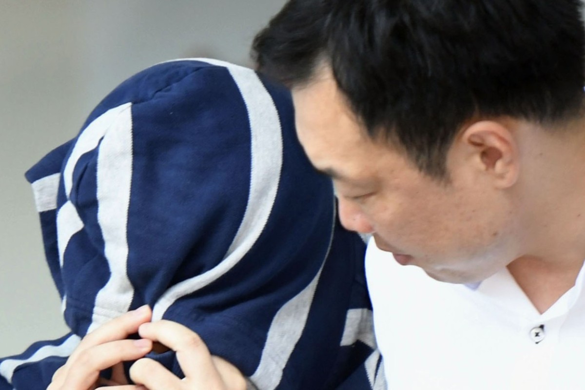 Six Japanese arrested over medical treatments using blood