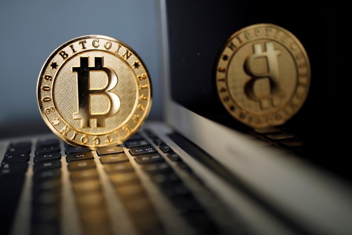 Bitcoin in free fall on report China may shut digital currency exchanges |  South China Morning Post