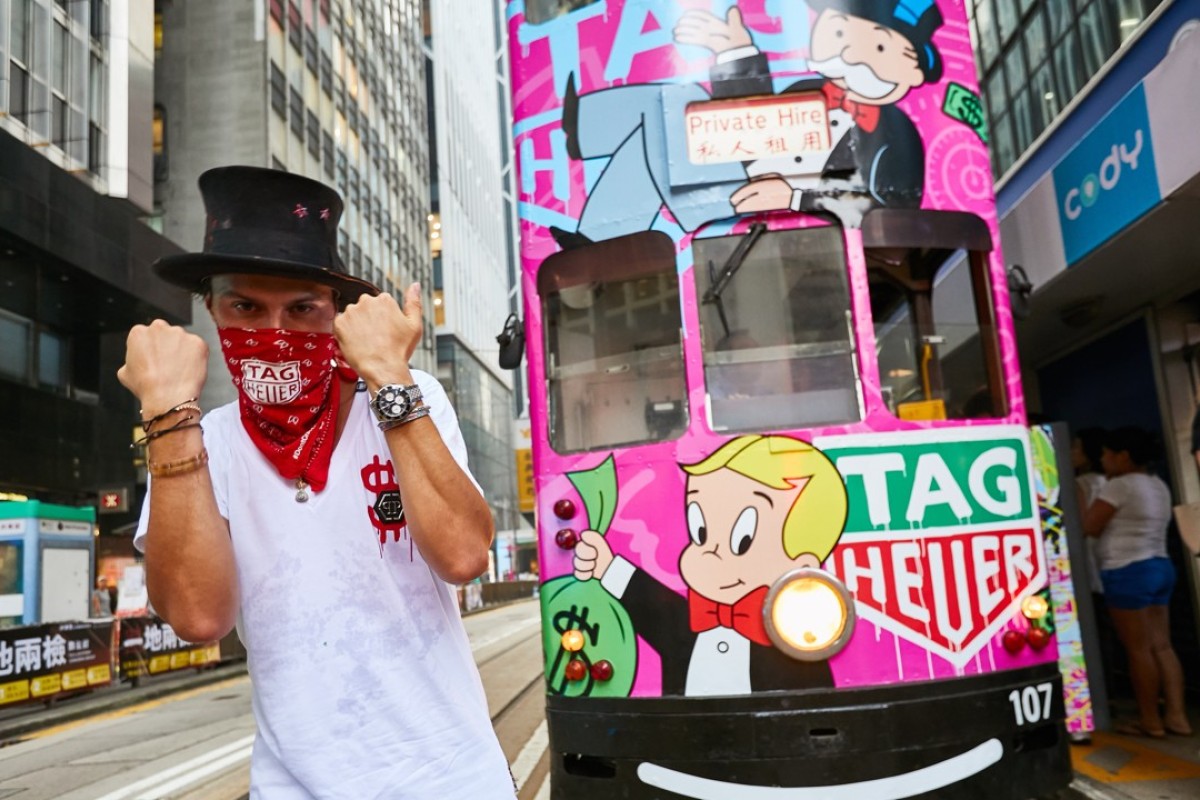 RAGS to RICHIE by Alec Monopoly on X: Two Birkin Bags by