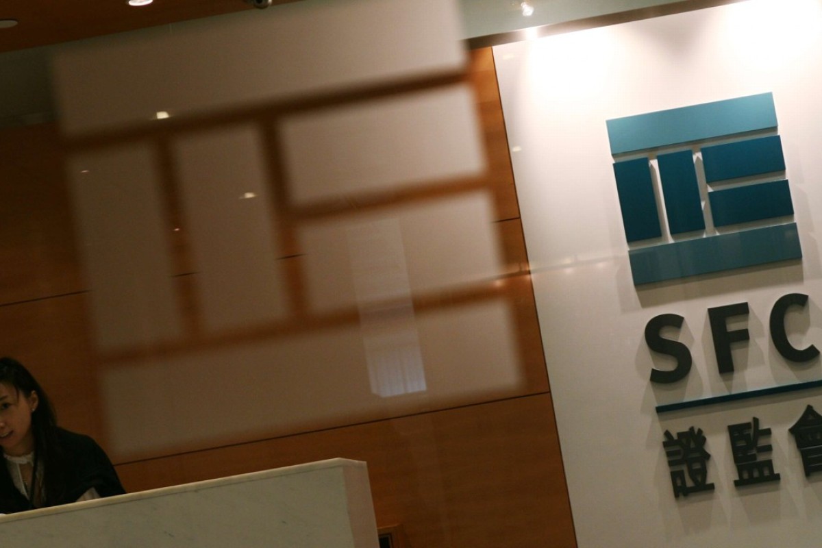 Hong Kong securities regulator fines and reprimands CLSA, Deutsche Bank |  South China Morning Post