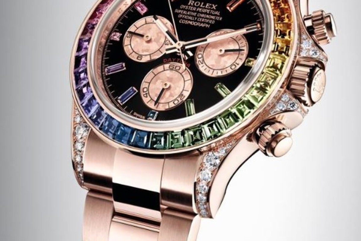 Rolex women's watches 2018 top