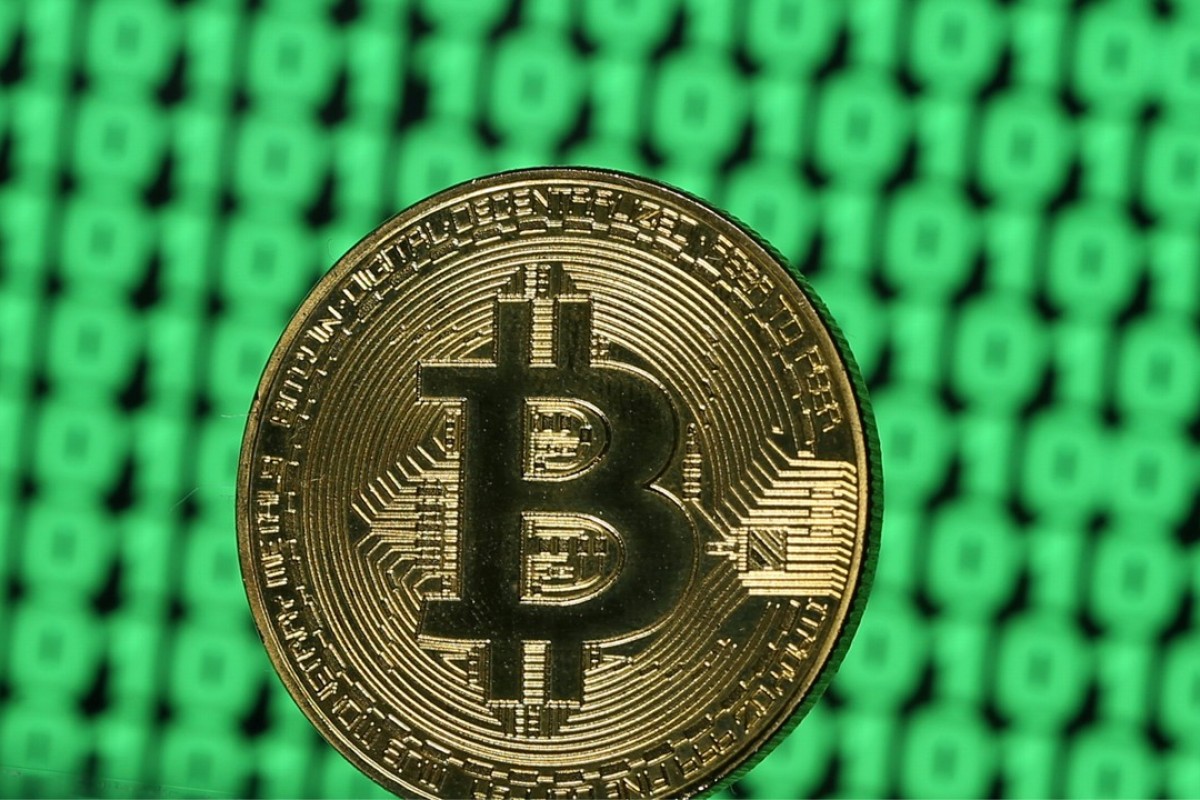 Demand from institutional investors drives up bitcoin futures trading  volumes on CME | South China Morning Post