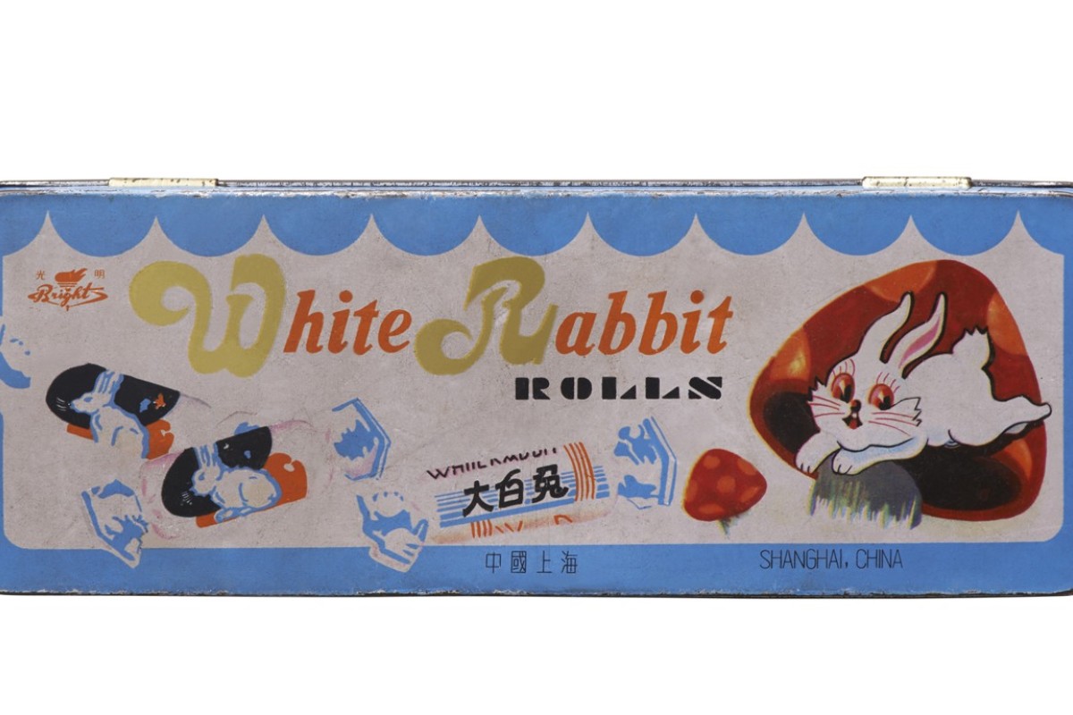 How Shanghai's White Rabbit candy became a globally beloved brand