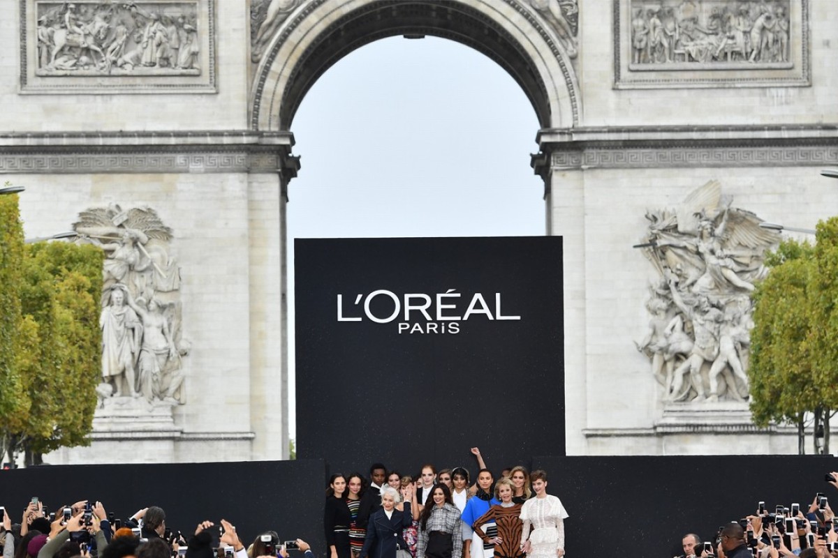 From L'Oreal to LVMH, global beauty giants in race to acquire Korea's Able  C&C