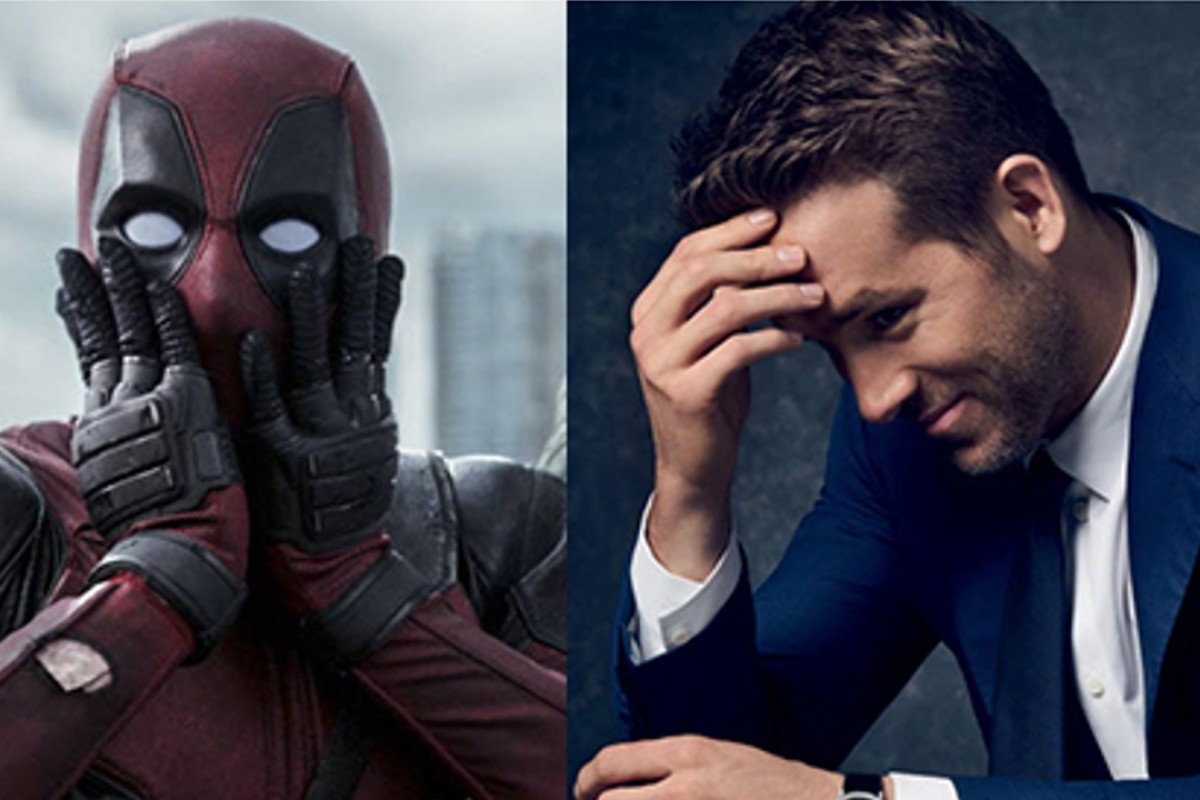 Ryan Reynolds on Why 'Deadpool' Nearly Gave Him a Nervous Breakdown