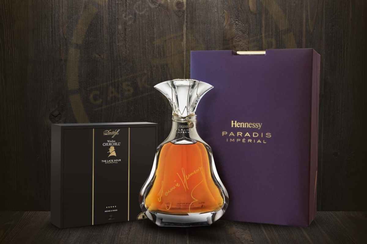 Object of desire: Hennessy Paradis Imperial - The Peak Magazine