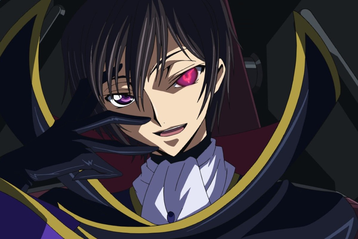 Lelouch Lamperouge, code, code geass, awsome, painted, sketch, cool, zero,  anime, HD wallpaper | Peakpx