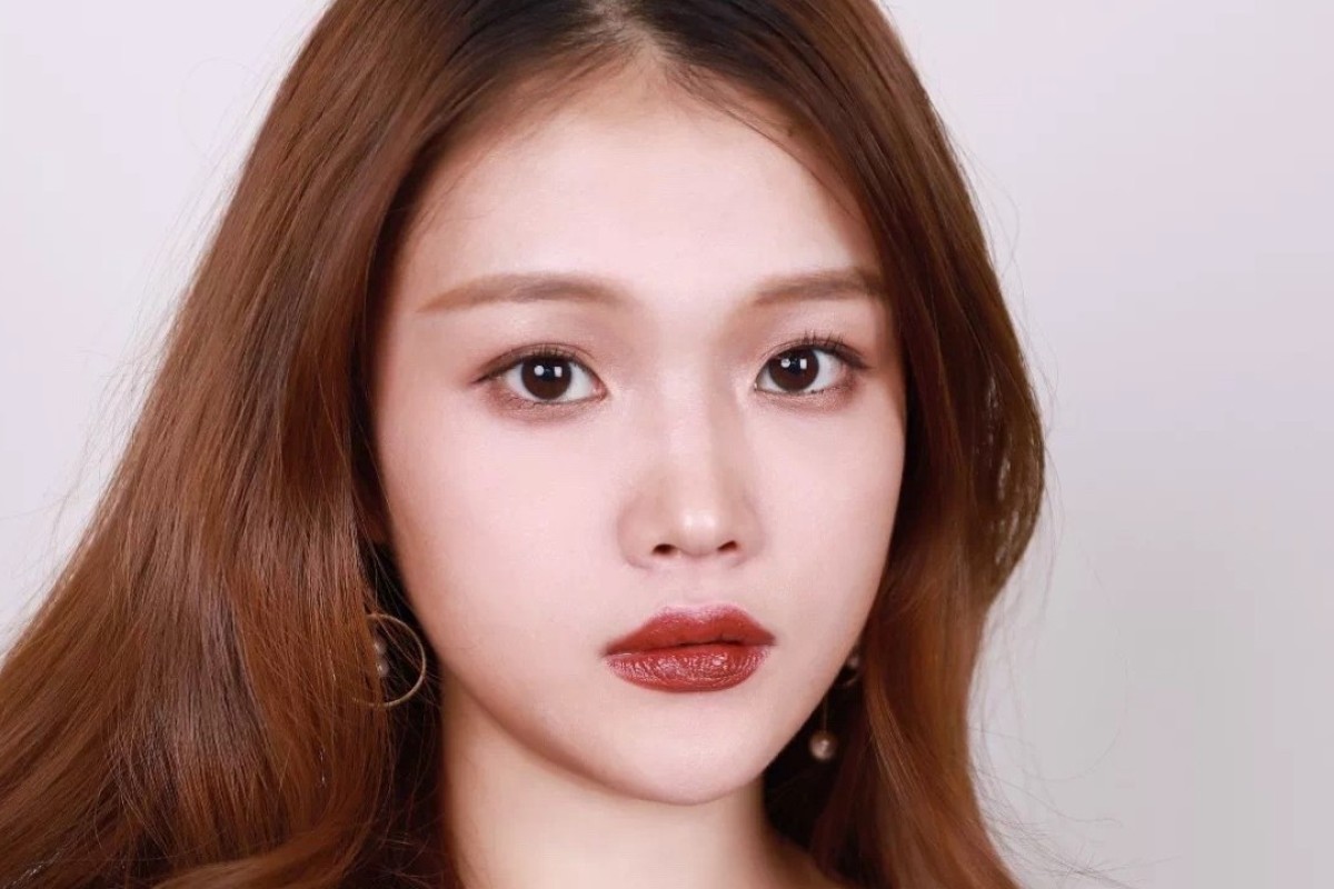 Why Xixi, China beauty blogger and favourite of Becky Li, recommends ...