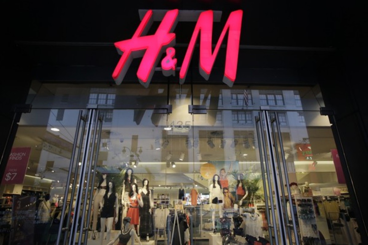 H&m singapore online sales new arrivals