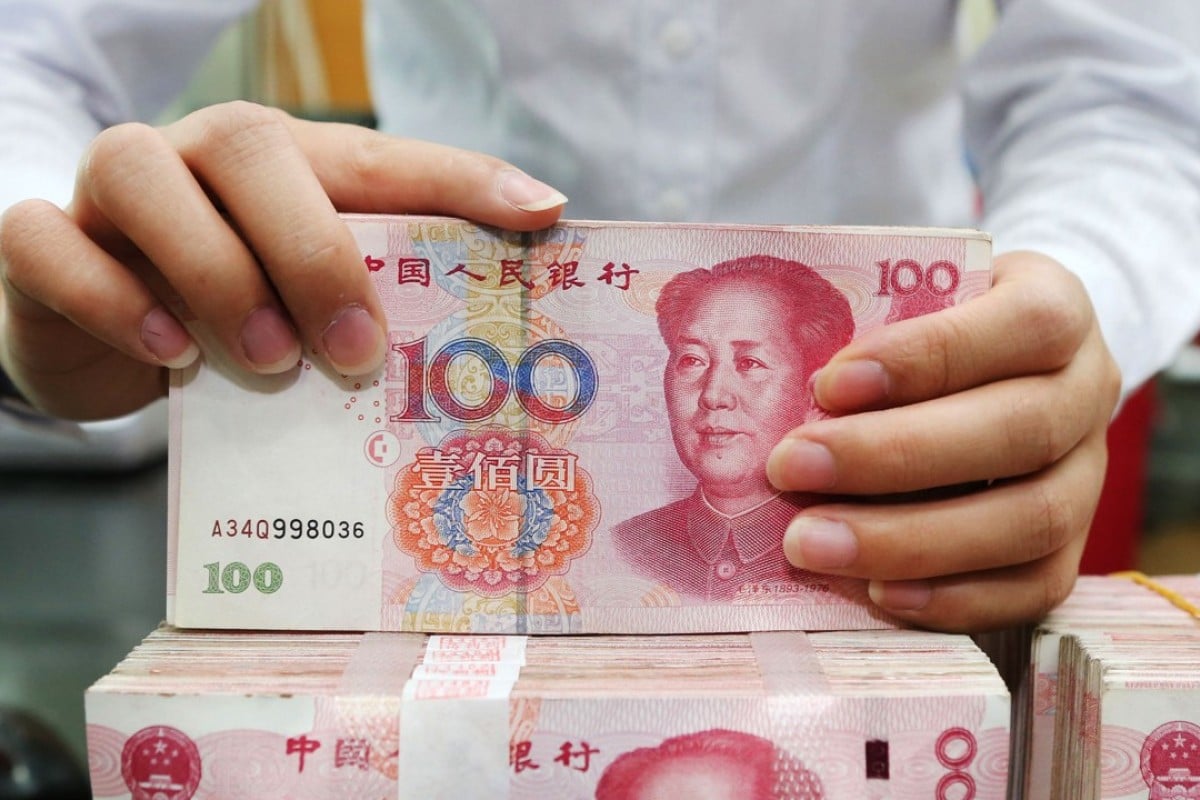 Macroscope | The real reasons the yuan fell had little to do with Chinese  manipulation | South China Morning Post