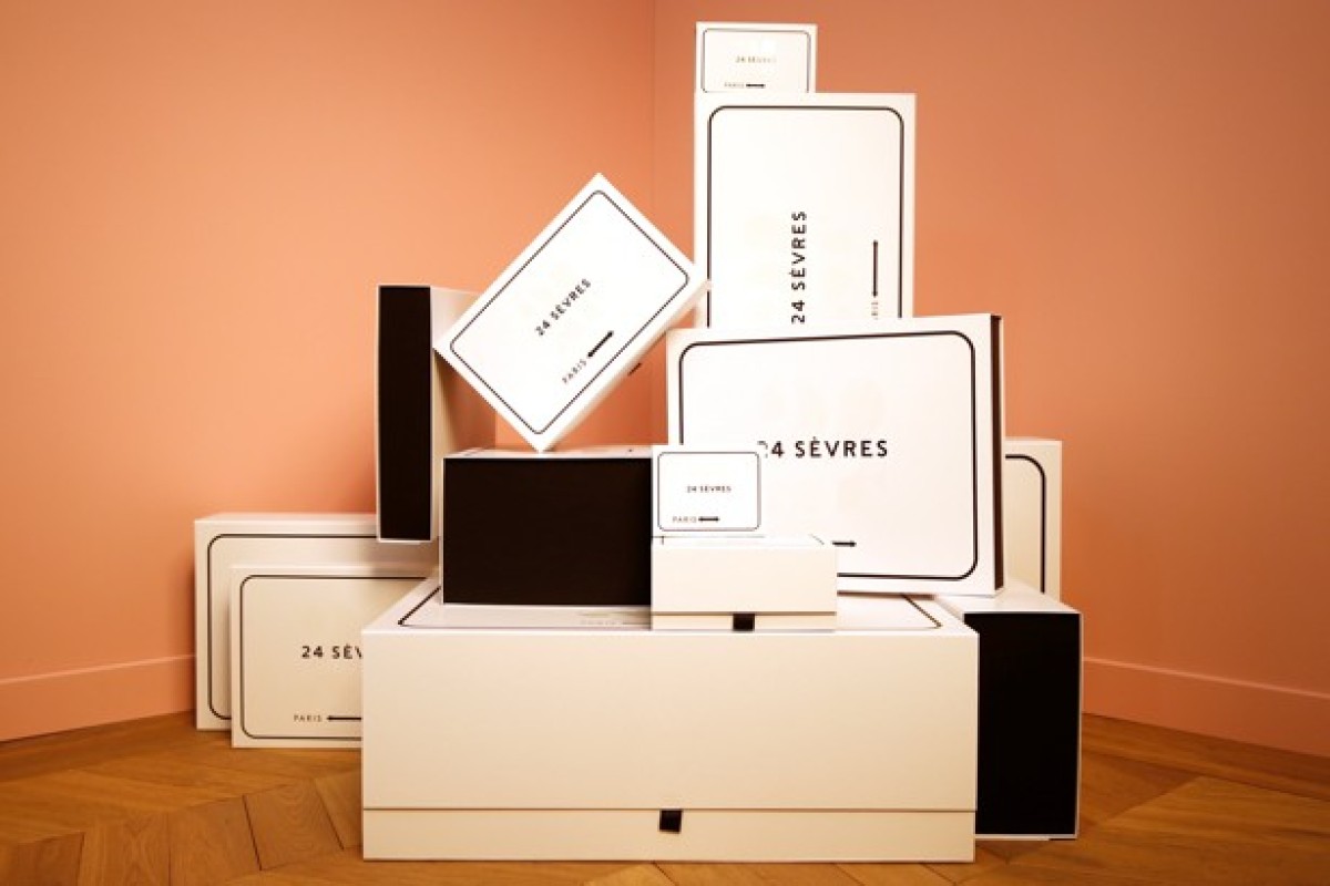 24 Sevres LVMH's New Luxury E-Commerce Platform – Footwear News